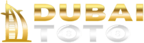 LOGO DUBAITOTO